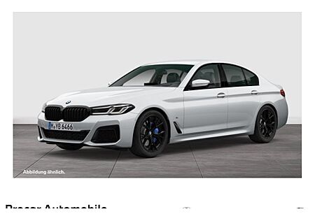 BMW 5er 530d A 4 Türen