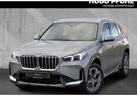 BMW X1 sDrive18i Steptronic 5 Türen