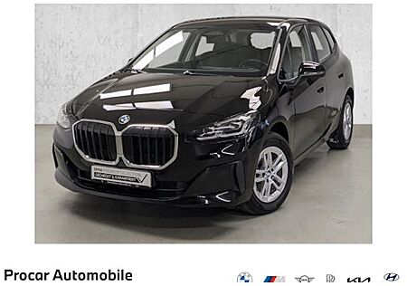 BMW 2er Active Tourer 218d Steptronic DCT 5 Türen