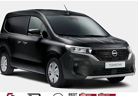 Nissan Townstar DIG-T 130 L1 2,0t N-Connecta 4 Türen