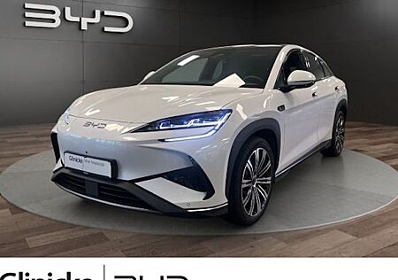 BYD Andere 82.5 kWh Design AWD 5 Türen