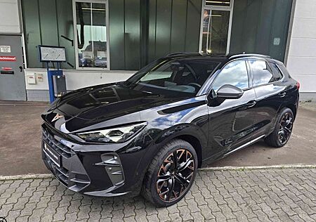 Cupra Terramar 2.0 TSI 195kW VZ DSG 4Drive 5 Türen