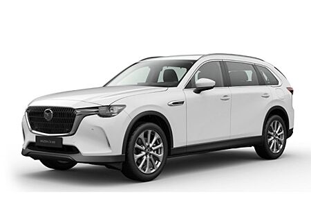 Mazda CX-80 2.5 e-SKYACTIV PHEV Exclusive-L Auto AWD 5 Türen