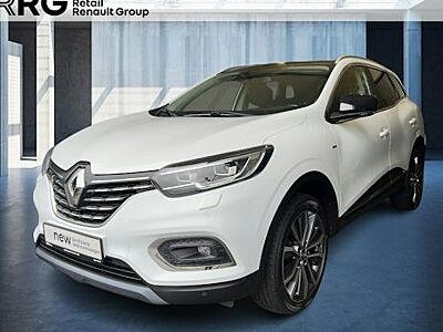 Renault Kadjar TCe 160 EDC GPF Bose Edition 5 Türen