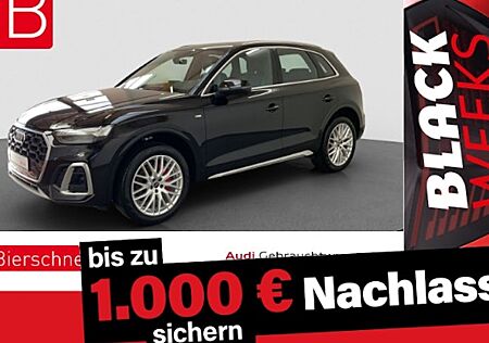 Audi Q5 40 TDI S tronic quattro 5 Türen