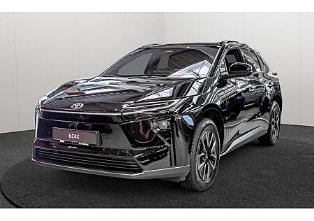 Toyota bZ4X 73 kWh Teamplayer 5 Türen