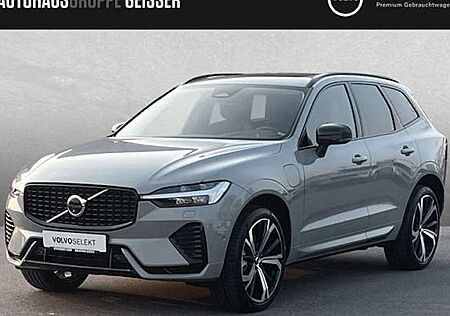 Volvo XC 60 T8 AWD Recharge Plus Dark Auto 5 Türen