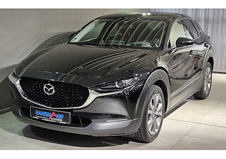 Mazda CX-30 2.0 e-SKYACTIV-G M-Hybrid 150 Selection 5 Türen