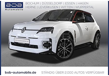 Renault R 5 Iconic Five 120 Urban Range 5 Türen