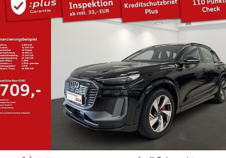 Audi Q6 e-tron quattro 5 Türen