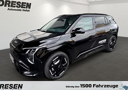 Kia EV3 81 kWh 150 kW GT-line Frontantrieb 5 Türen