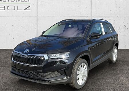Skoda Karoq 1.5l TSI ACT DSG Tour 5 Türen