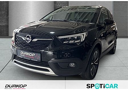 Opel Crossland X 1.2 DI Turbo 81kW Ultimate S/S Automatik 5 Türen