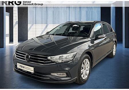 VW Passat 2.0 TDI SCR DSG Business Variant 5 Türen