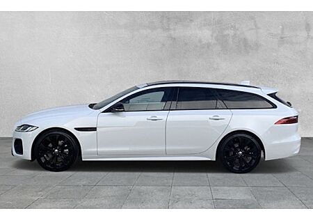 Jaguar XF D200 R-DYNAMIC SE Sportbrake Auto 5 Türen