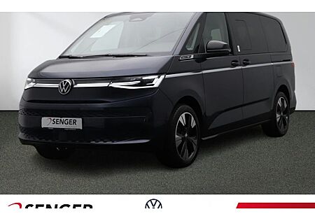 VW T7 Multivan 2.0 TDI SCR DSG Überhang Style 5 Türen