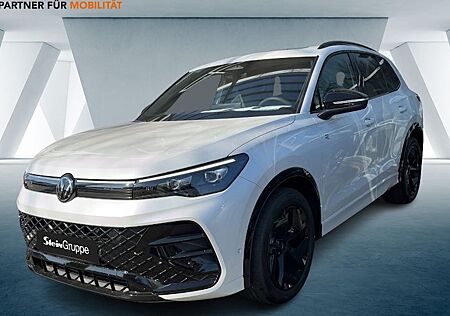 VW Tiguan 1.5 eTSI OPF DSG R-Line 5 Türen