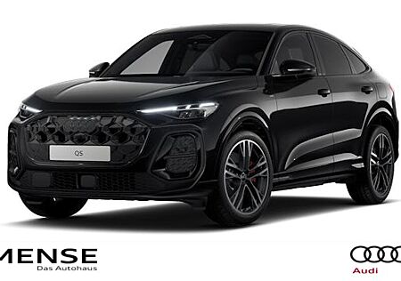 Audi Q5 e-hybrid 270kW S trc quat edit one mytho 5 Türen