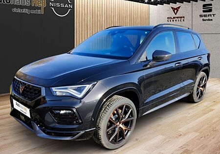 Cupra Ateca 2.0 TSI 221kW VZ 4Drive DSG 5 Türen