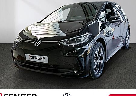 VW ID.3 Pro ENERGY 59 kWh 150 kW 5 Türen