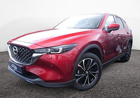 Mazda CX-5 2.0 e-SKYACTIV-G 165 Ad'vantage FWD 5 Türen