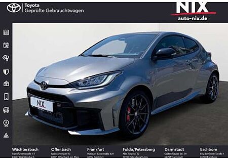 Toyota Yaris 1.6-l-Turbo GR Auto 3 Türen