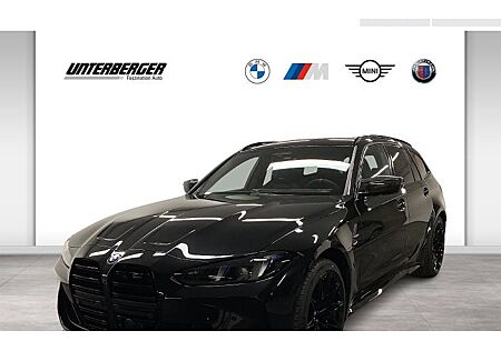 BMW M3 Competion xDrive Touring 5 Türen