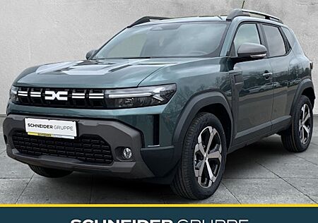 Dacia Duster TCe 130 Journey 5 Türen