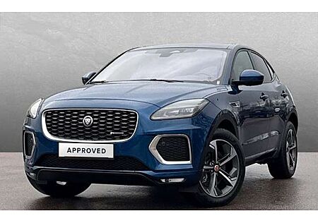 Jaguar E-Pace D200 R-DYNAMIC SE AWD Auto 5 Türen