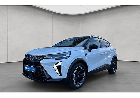 Mitsubishi ASX 1.3 T-Benziner Intro Edition DCT 5 Türen
