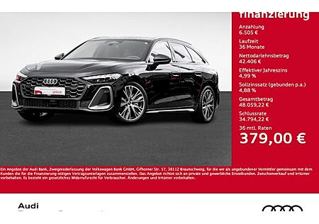 Audi A5 TFSI 150 kW S tronic Avant 5 Türen
