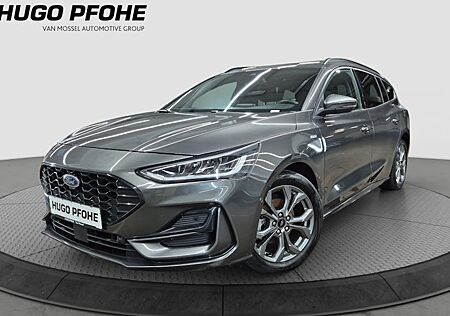 Ford Focus 1,0 EcoB Hyb 92kW ST-Line Style Turnier 5 Türen