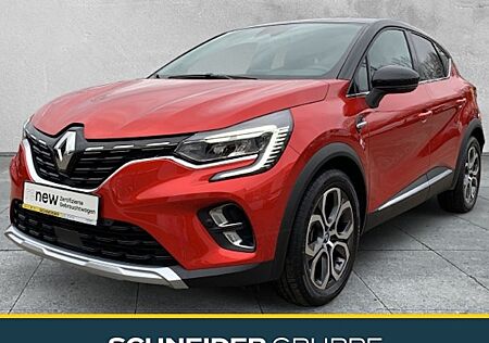 Renault Captur E-TECH Plug-In 160 Edition One 5 Türen