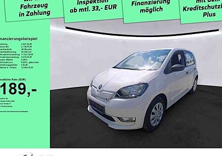 Skoda Andere iV Ambition 5 Türen