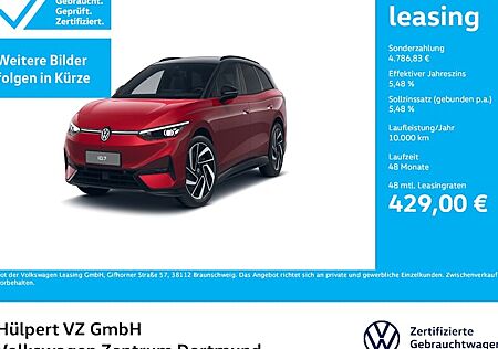 VW ID.7 Pro 77 kWh 210 kW Pro Tourer 5 Türen