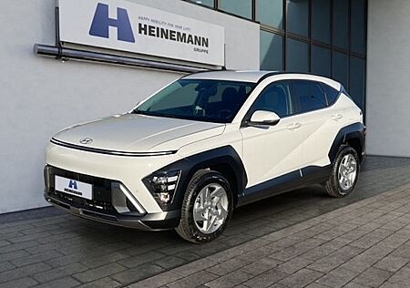 Hyundai Kona 1.6 T-GDI Trend DCT 5 Türen