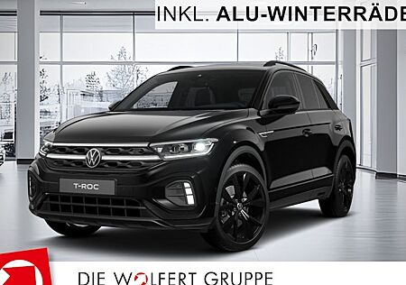 VW T-Roc 1.5 TSI OPF DSG R-Line 5 Türen