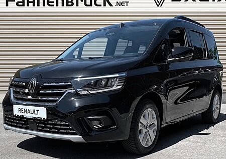 Renault Kangoo TCe 130 EDC Techno L1 5 Türen