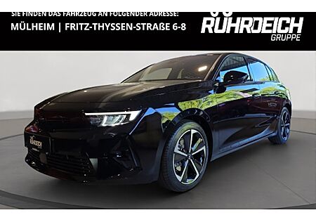Opel Astra 1.2 Turbo 96kW GS Auto 5 Türen
