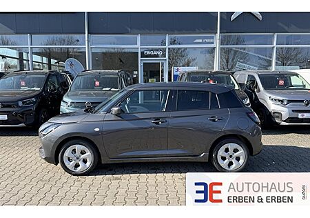 Suzuki Swift 1.2 HYBRID MT Comfort 5 Türen