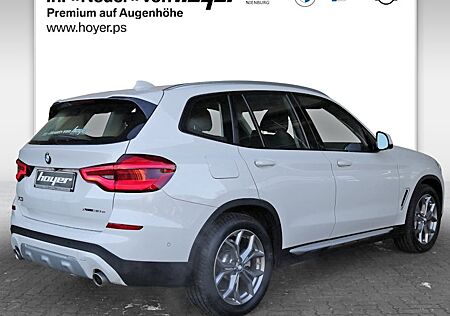 BMW X3 xDrive30e xLine AT 5 Türen