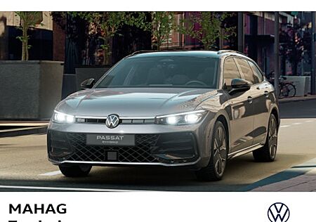 VW Passat 1.5 eHybrid 130kW OPF DSG R-Line 5 Türen