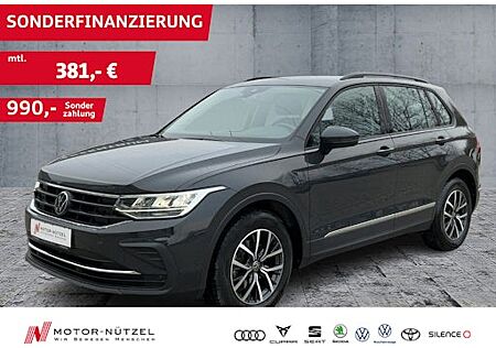 VW Tiguan 1.5 TSI OPF DSG Life 5 Türen