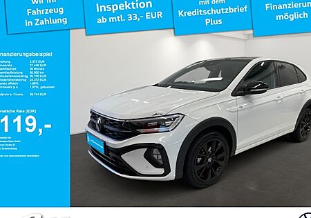 VW Taigo 1.0 TSI OPF 85 kW DSG R-Line 5 Türen