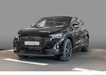 Audi Q4 e-tron 45 e-tron quattro 5 Türen