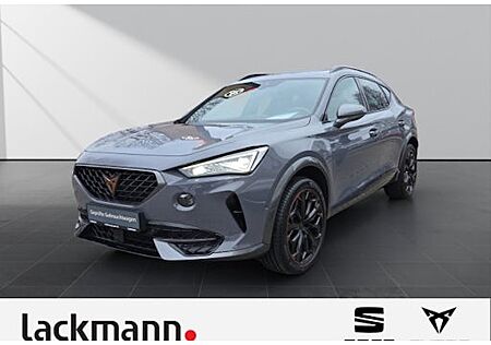 Cupra Formentor 2.0 TSI 228kW VZ 4Drive DSG 5 Türen