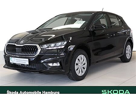 Skoda Fabia 1.0l MPI 59kW Selection 5 Türen
