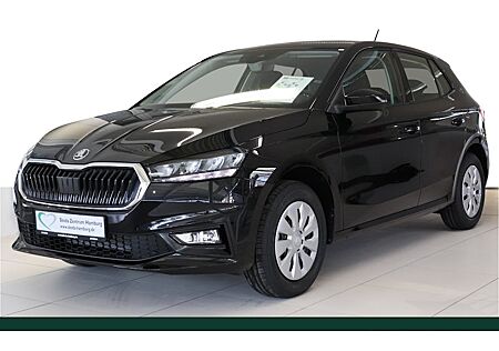 Skoda Fabia 1.0l MPI 59kW Selection 5 Türen