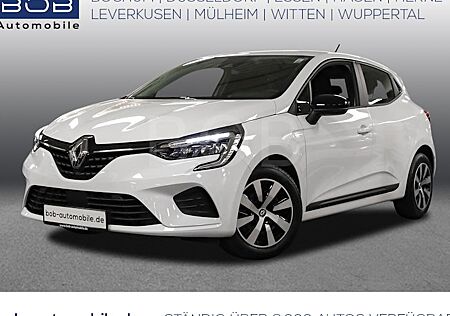 Renault Clio SCe 65 Equilibre 5 Türen