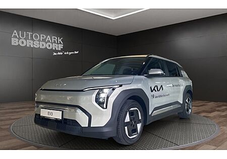 Kia EV3 81 kWh 150 kW Earth Frontantrieb 5 Türen